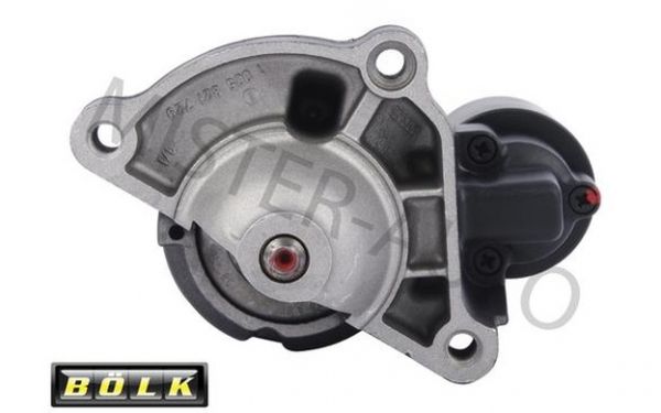 Starter Citroen C5 