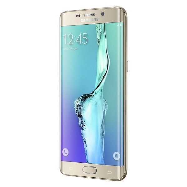 Samsung Galaxy S6+