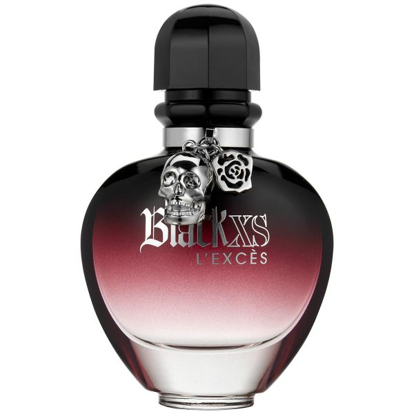 PR Black XS