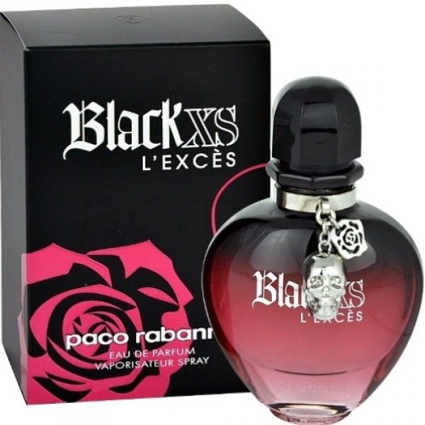 PR Black XS