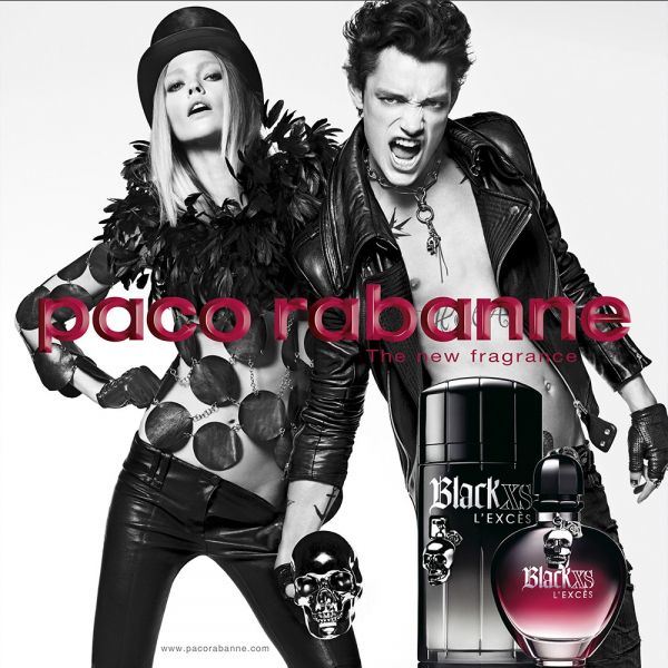PR Black XS